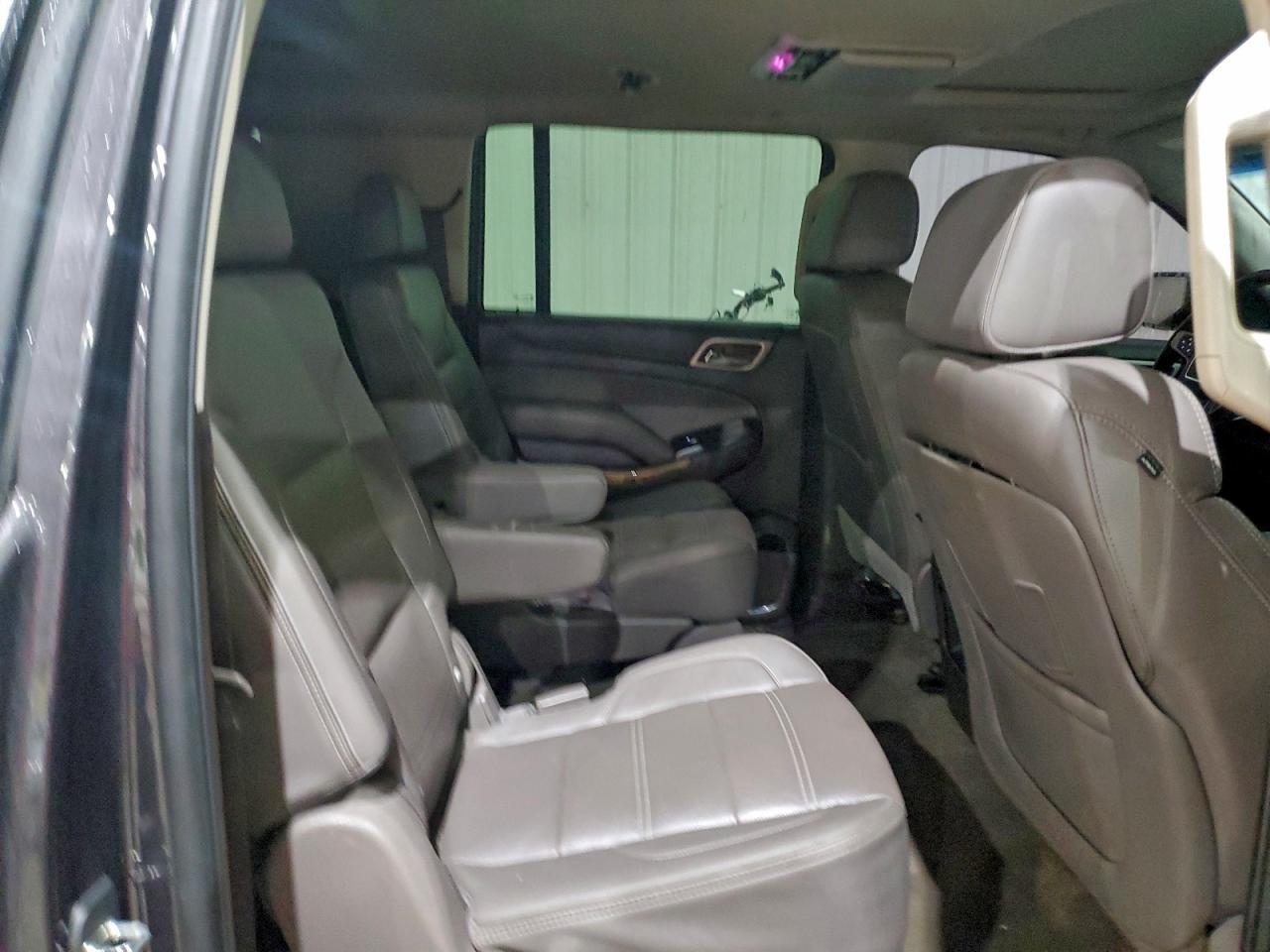 2017 GMC Yukon XL