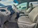 2012 TOYOTA SIENNA
