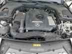 2018 MERCEDES-BENZ E-Class