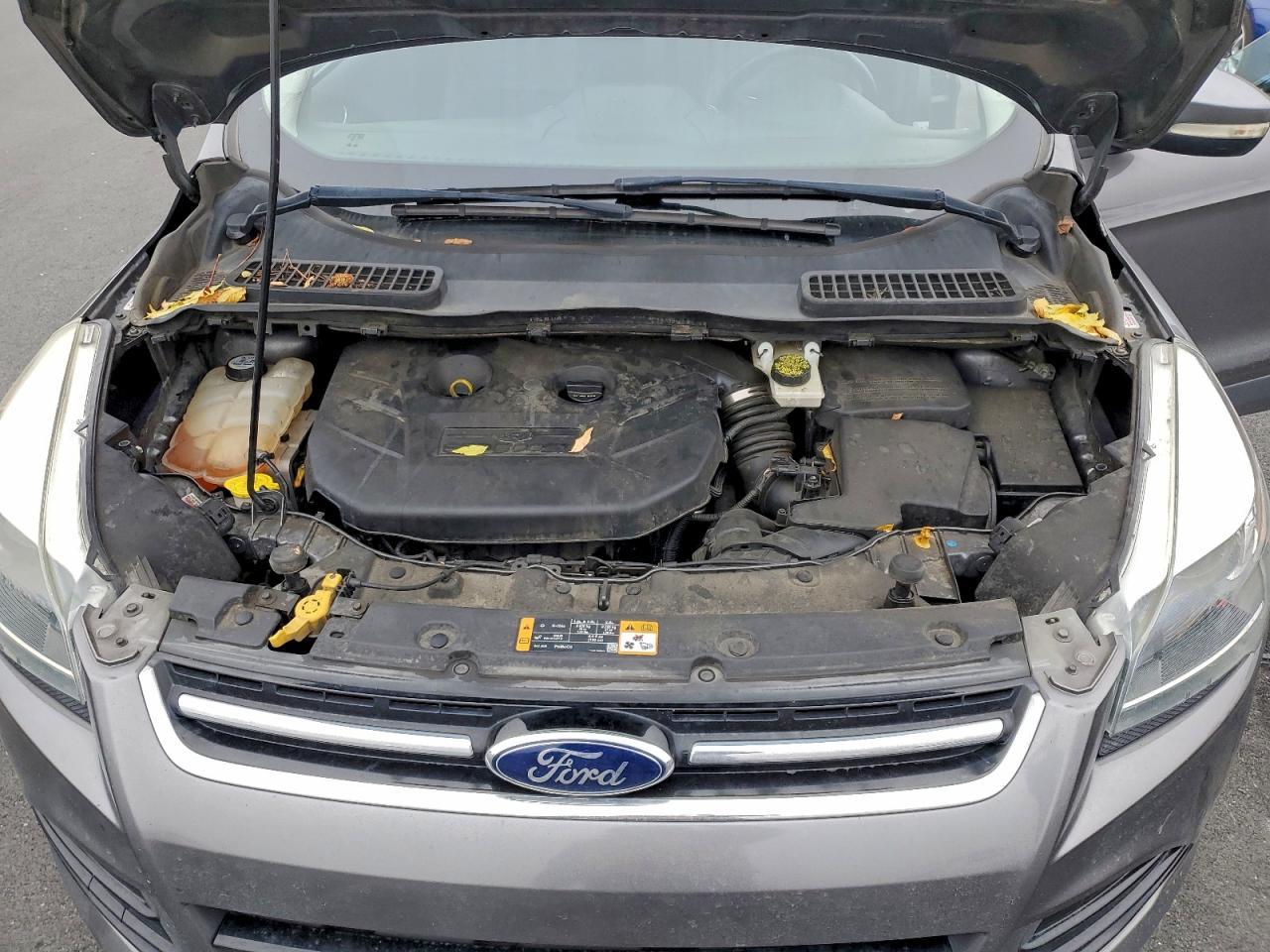2013 FORD ESCAPE