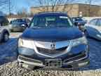 2012 ACURA MDX