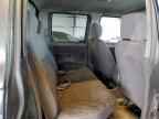 2000 NISSAN Frontier