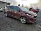 2017 KIA SEDONA