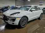 2016 PORSCHE Macan