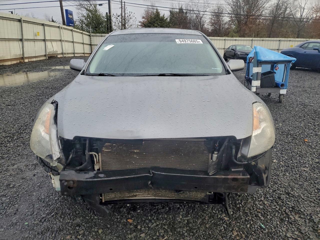 2008 NISSAN ALTIMA
