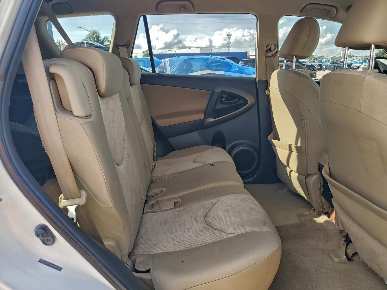 2010 TOYOTA RAV4