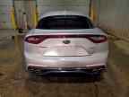 2018 KIA Stinger