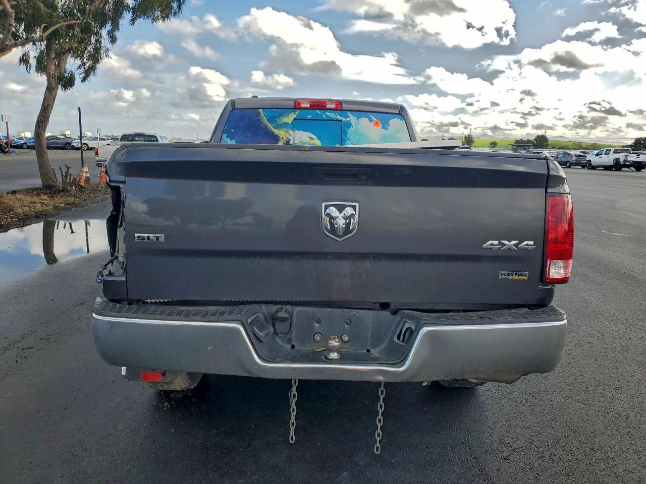 2015 RAM 1500