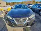 2020 NISSAN Maxima
