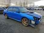 2007 SUBARU IMPREZA