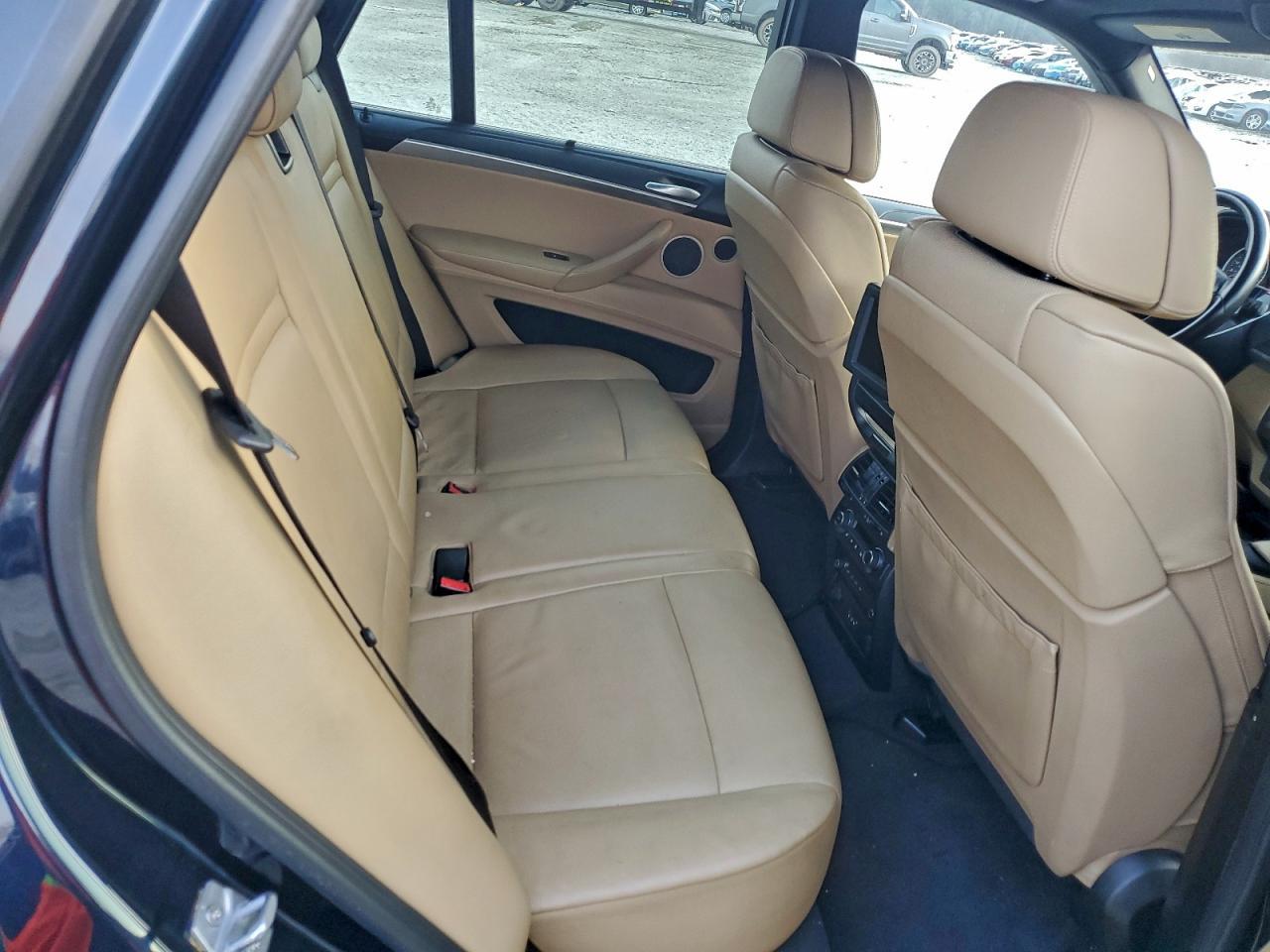2013 BMW X5