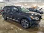 2018 NISSAN PATHFINDER