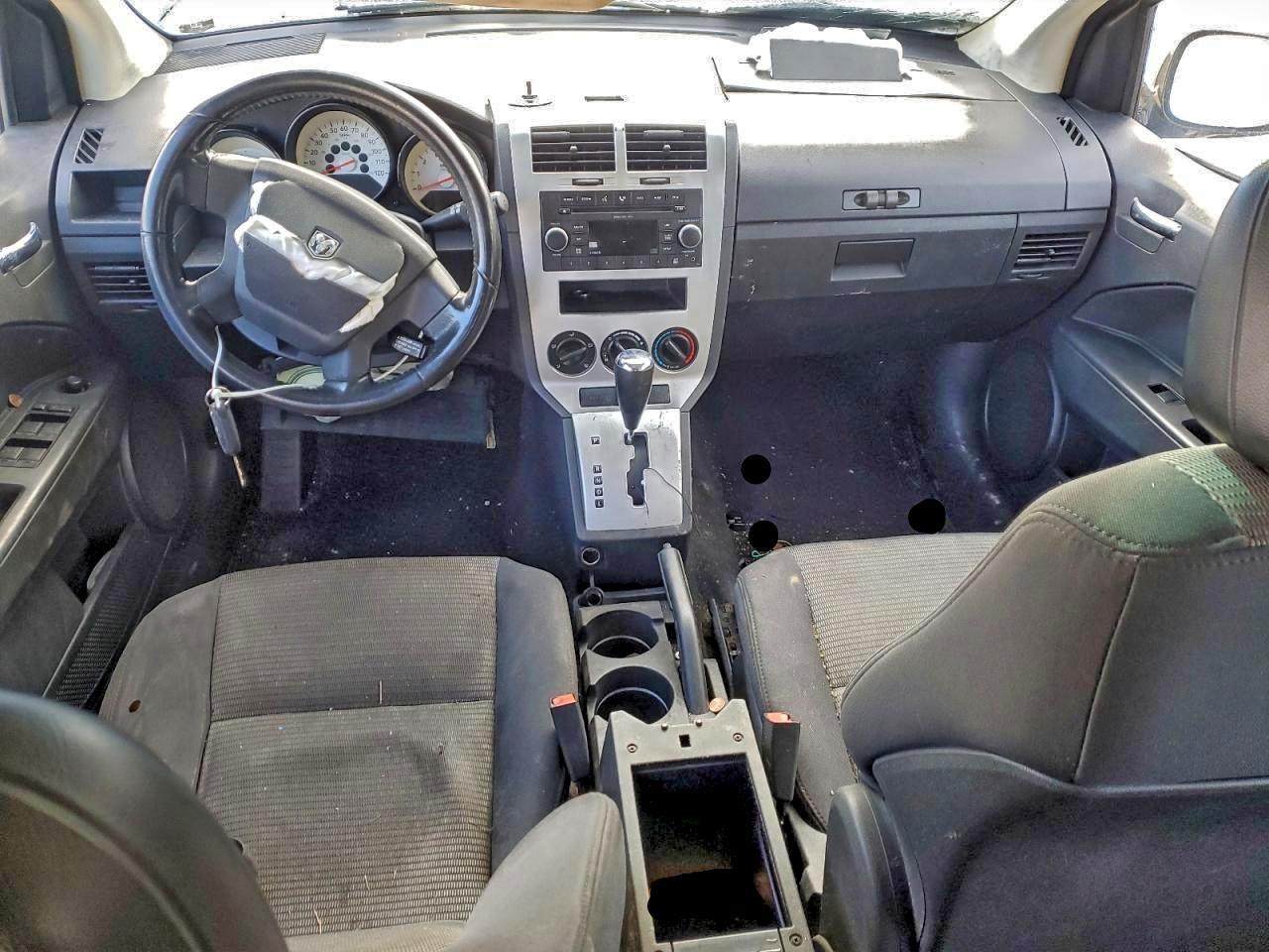 2009 DODGE Caliber
