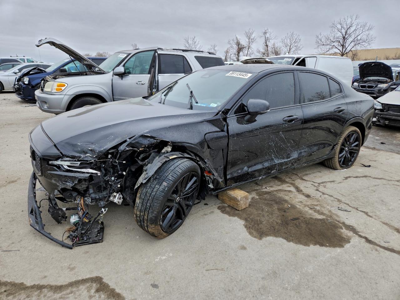 2024 VOLVO S60