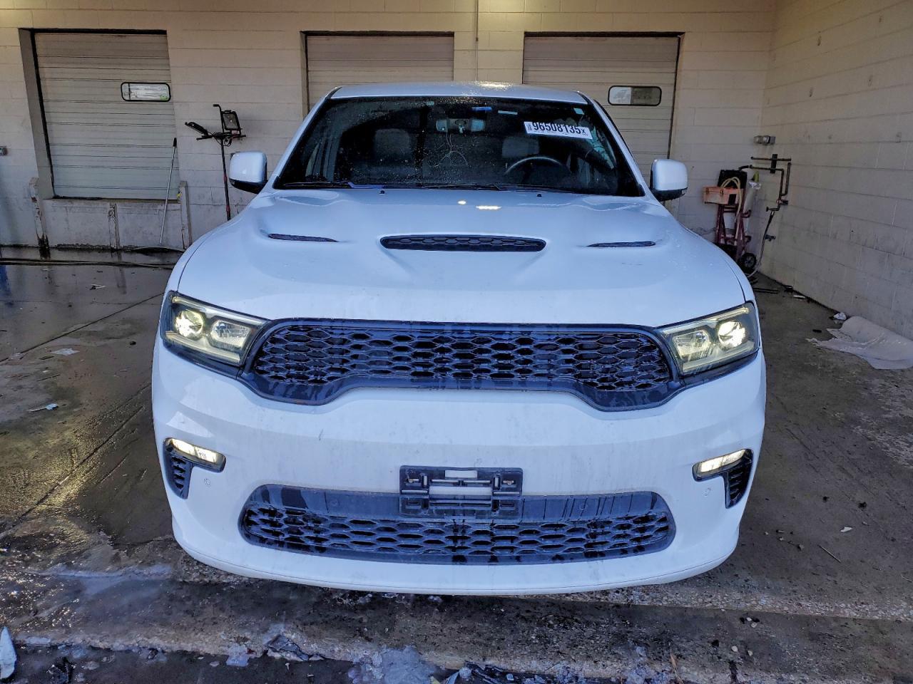 2022 DODGE DURANGO