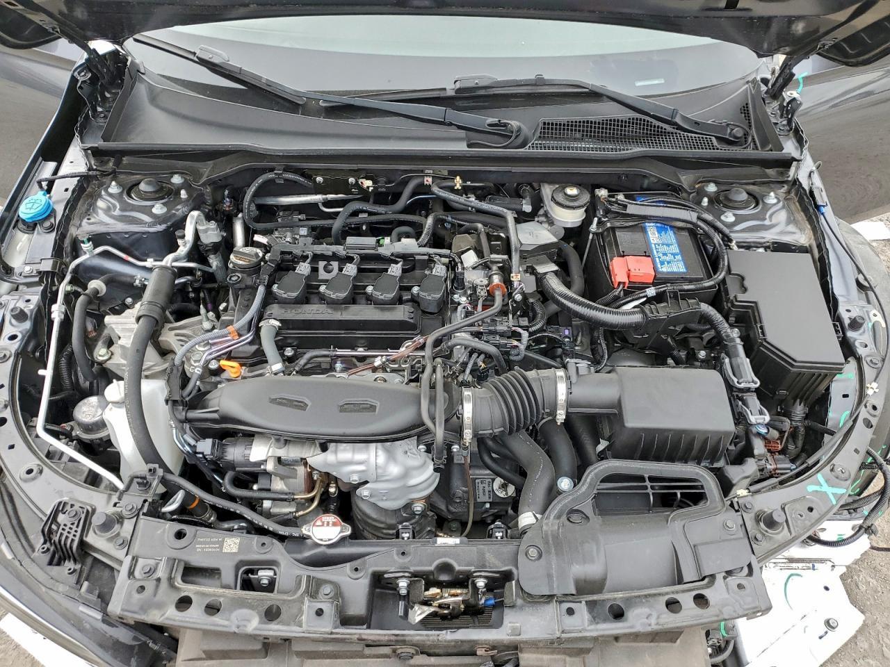 2023 HONDA CIVIC