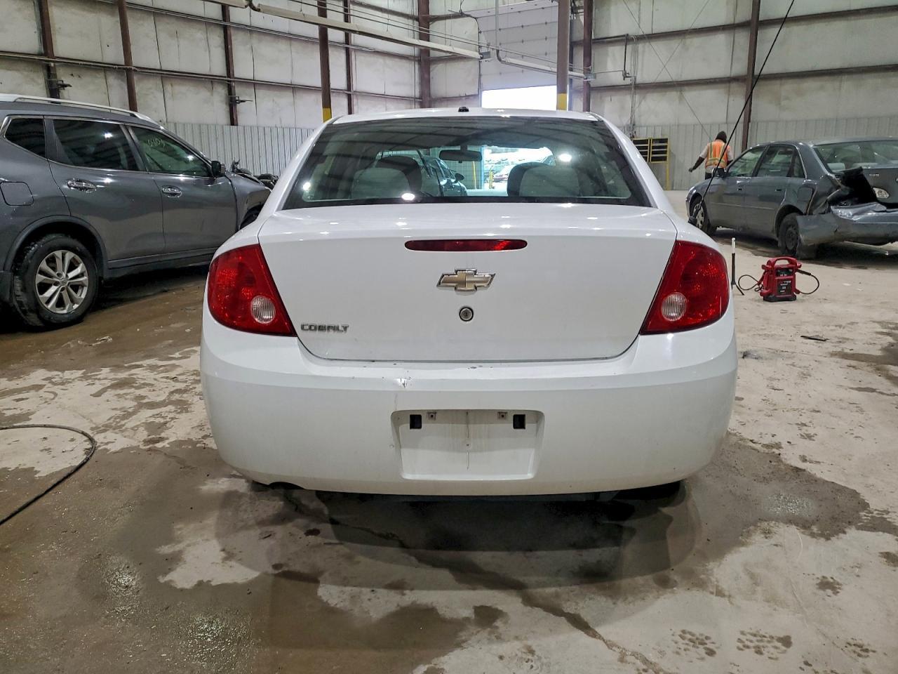2010 CHEVROLET COBALT
