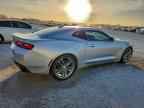 2017 CHEVROLET Camaro