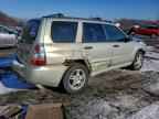 2006 SUBARU FORESTER