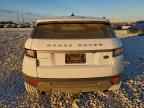 2016 LAND ROVER RANGE ROVER EVOQUE