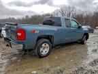 2011 CHEVROLET Silverado
