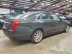 2014 CADILLAC CTS