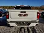 2025 GMC CANYON