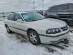 2003 CHEVROLET IMPALA