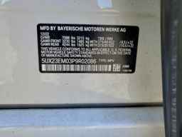 2023 BMW X7