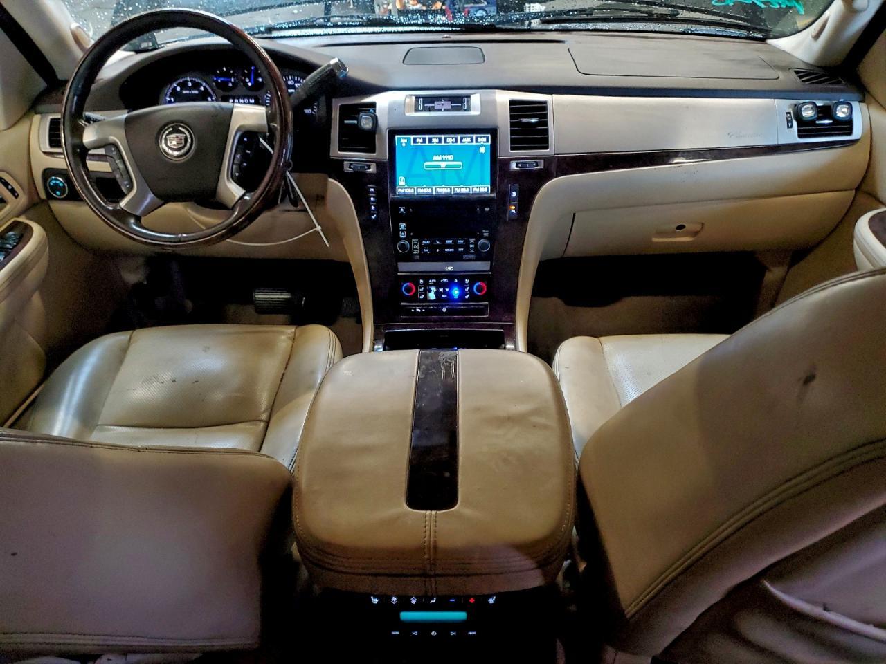 2007 CADILLAC ESCALADE