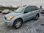2003 TOYOTA RAV4