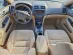 2003 HONDA ACCORD