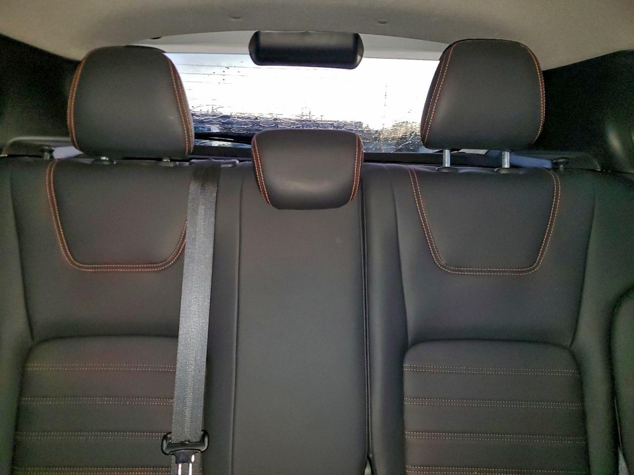 2020 NISSAN KICKS
