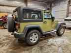 2013 JEEP WRANGLER