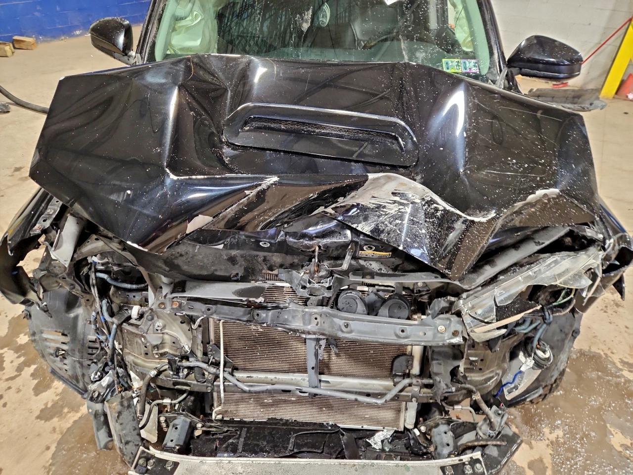2017 TOYOTA 4Runner
