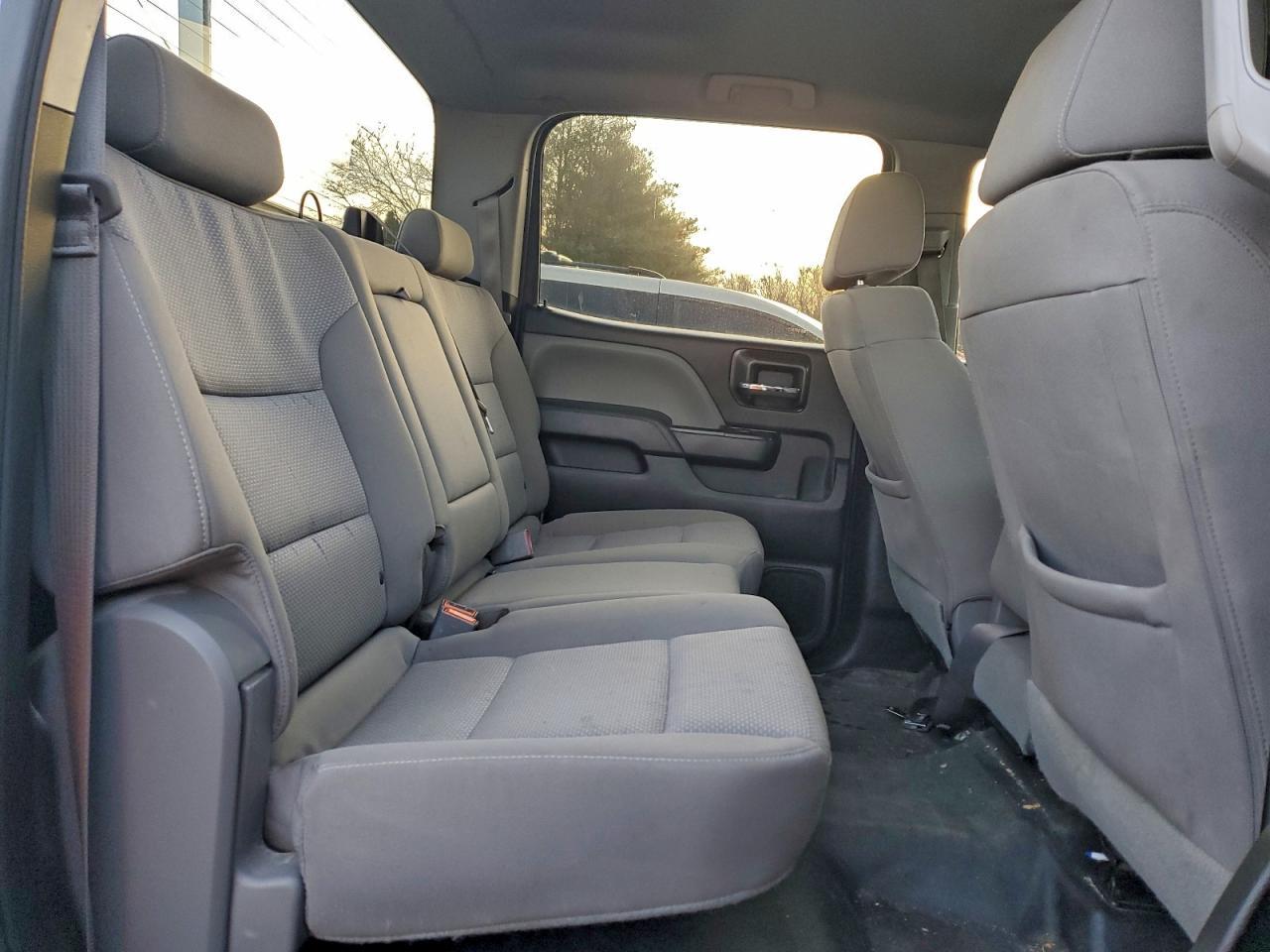 2016 GMC Sierra