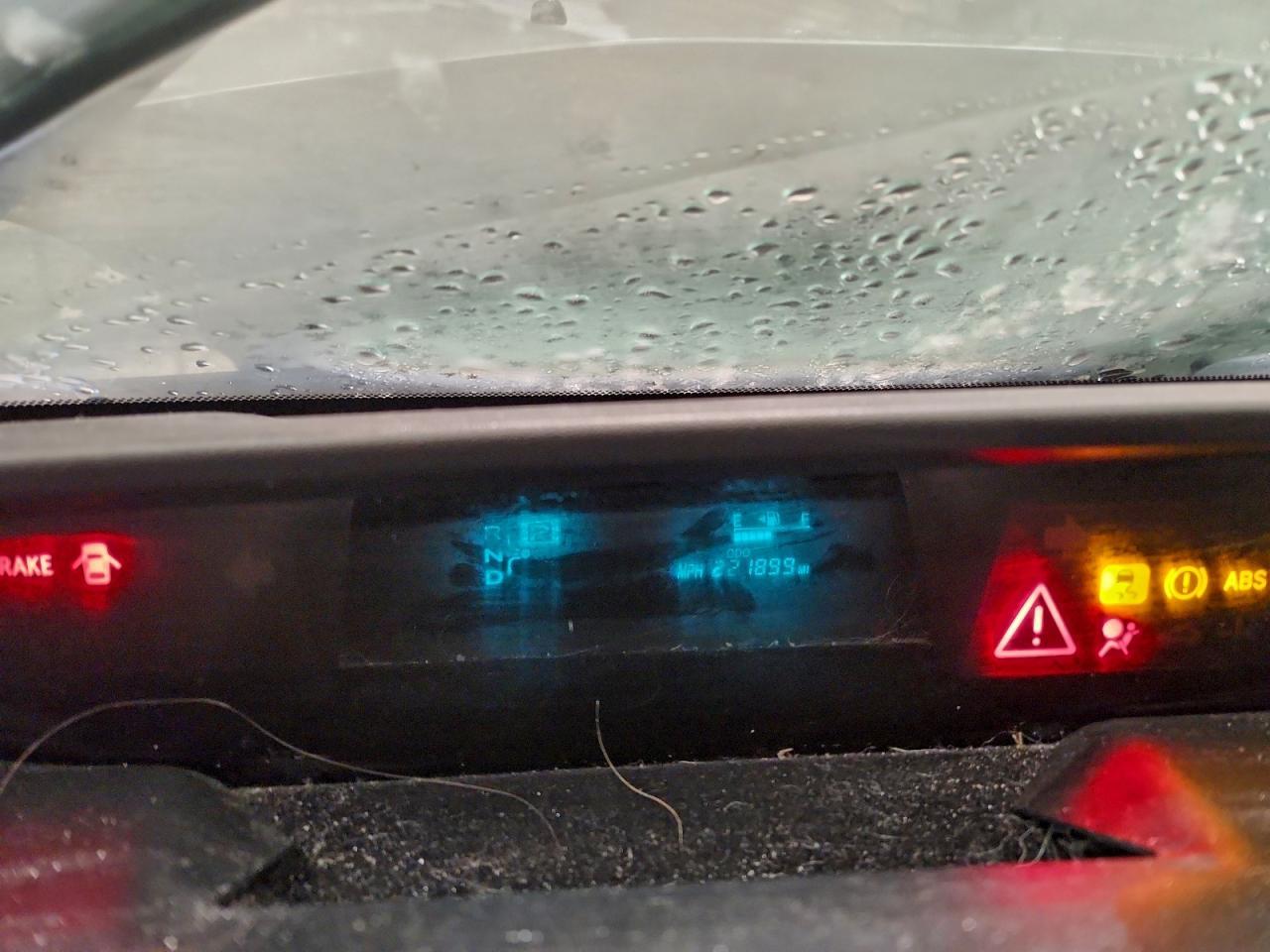 2006 TOYOTA PRIUS