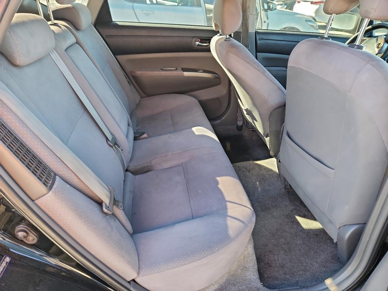 2009 TOYOTA PRIUS