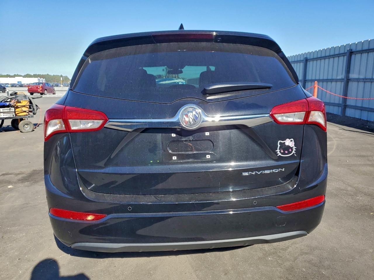 2020 BUICK Envision