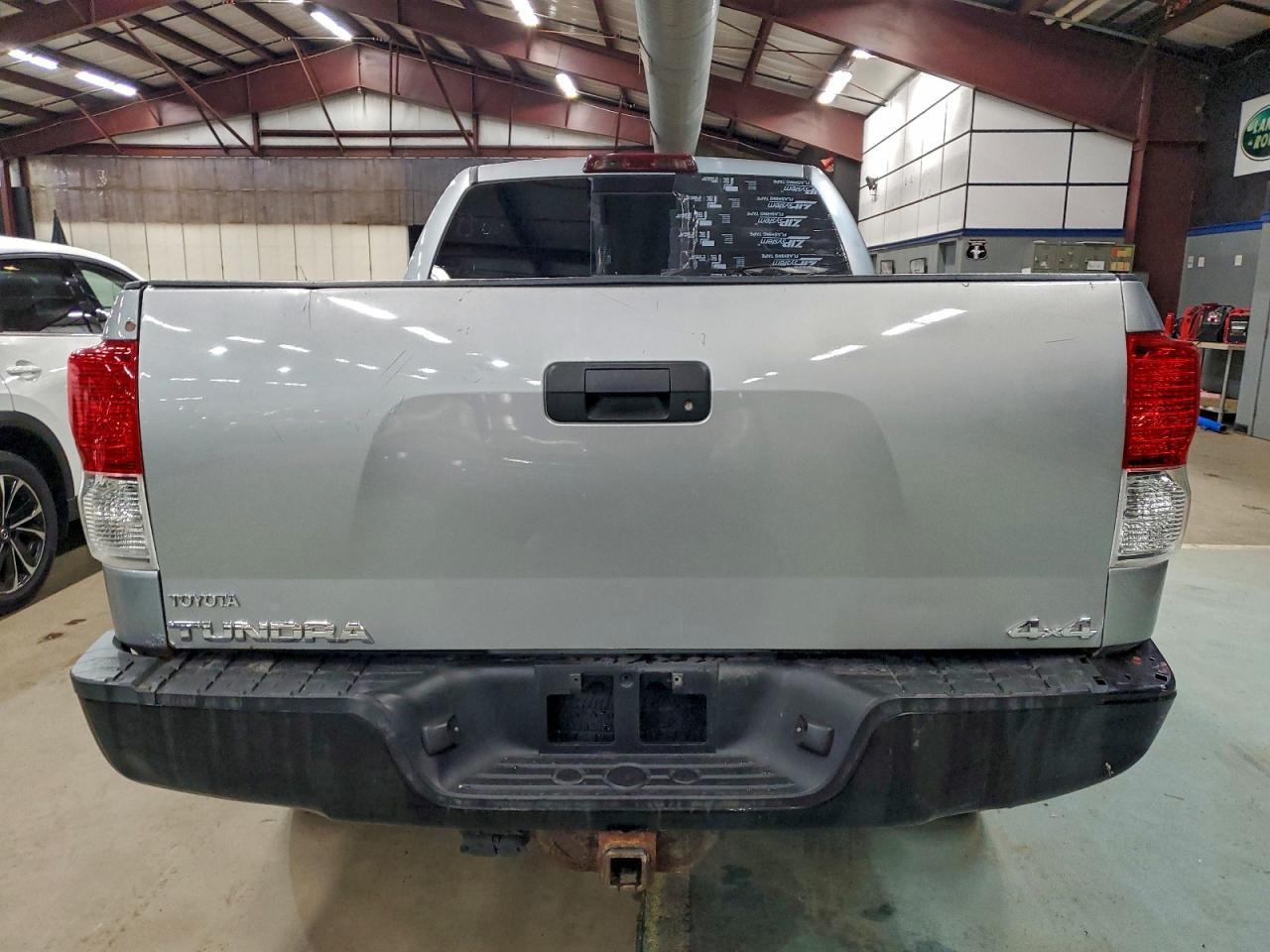 2013 TOYOTA TUNDRA