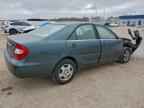 2003 TOYOTA CAMRY