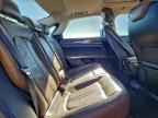 2016 LINCOLN MKZ