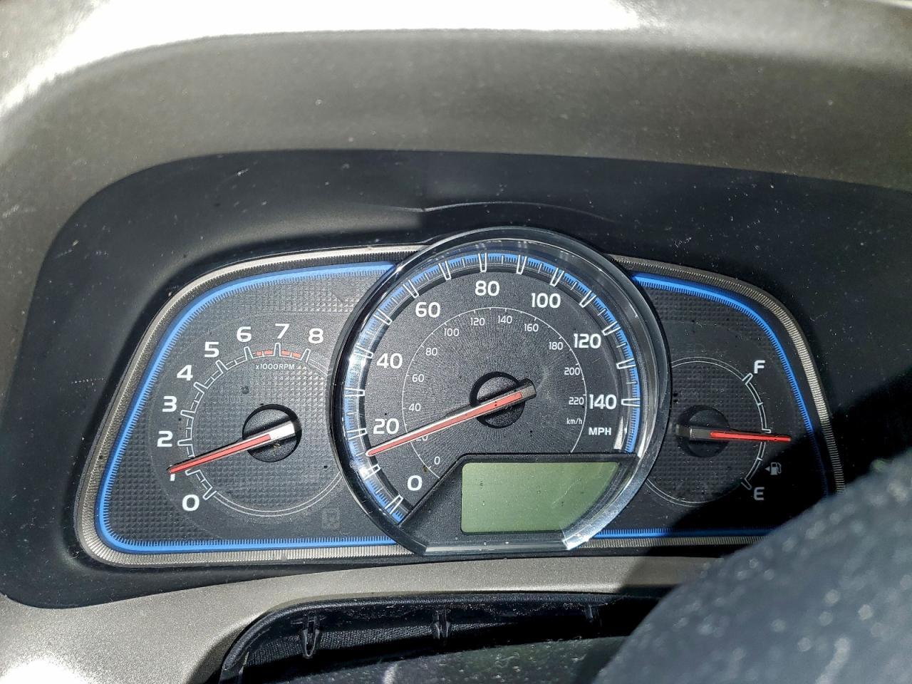 2014 TOYOTA RAV4