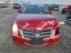 2010 CADILLAC CTS