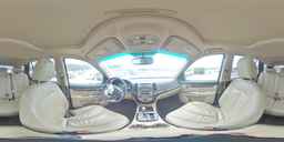 2011 HYUNDAI SANTA FE