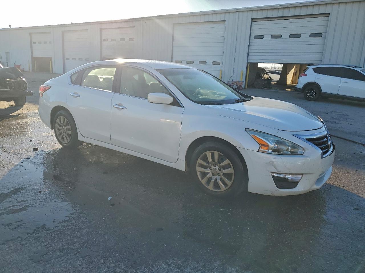 2013 NISSAN ALTIMA