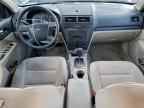 2007 FORD FUSION