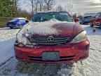 2004 TOYOTA CAMRY