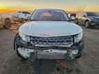 2015 LAND ROVER RANGE ROVER EVOQUE