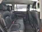 2018 NISSAN Armada
